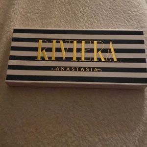Anastasia Beverly Hills Riviera Palette